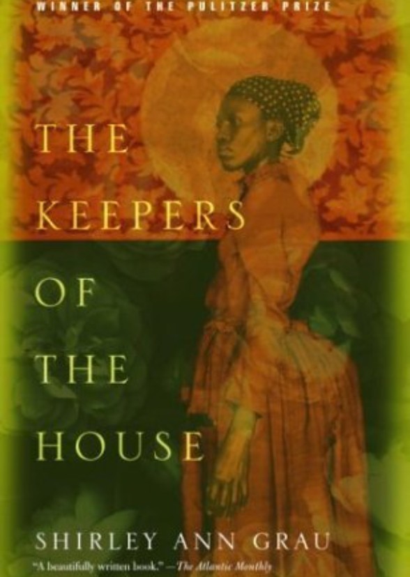 The Keepers of the House