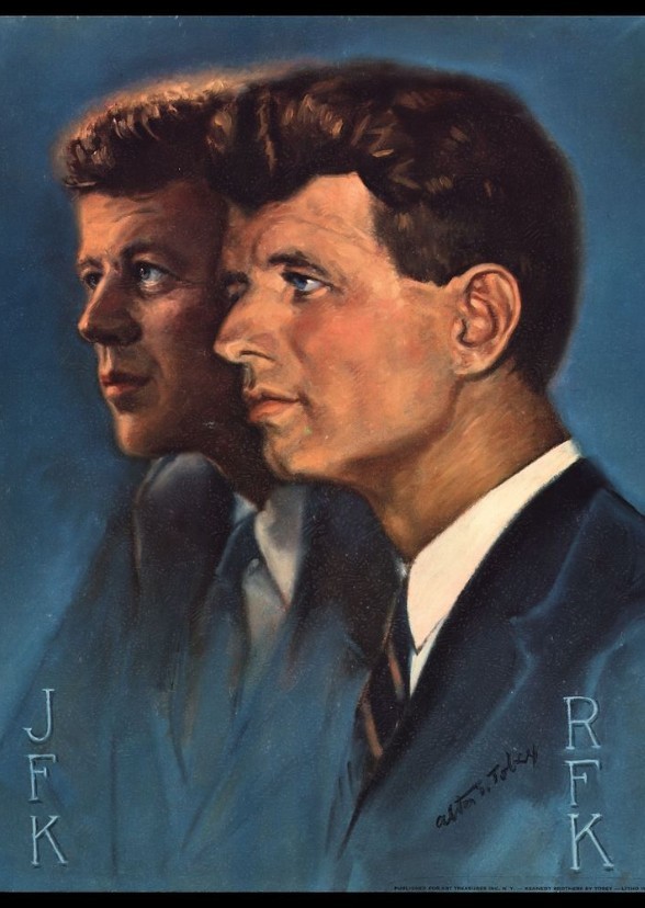 The Kennedys