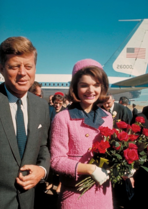 The Kennedys