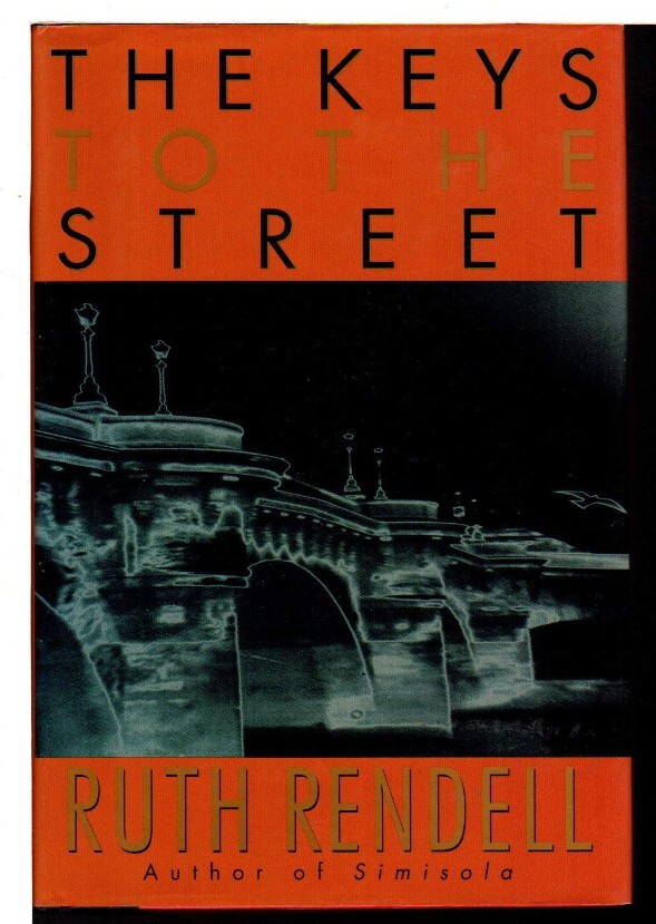 The Keys to the Street (2008)