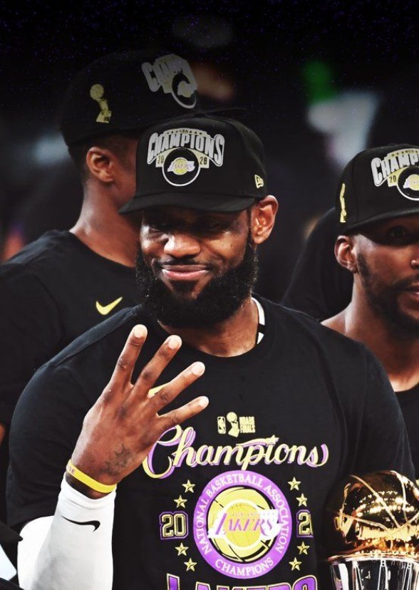 The Kid From Akron