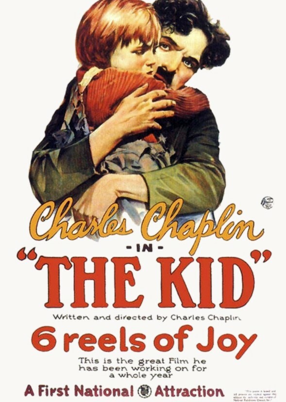 The Kid Remake (2011)