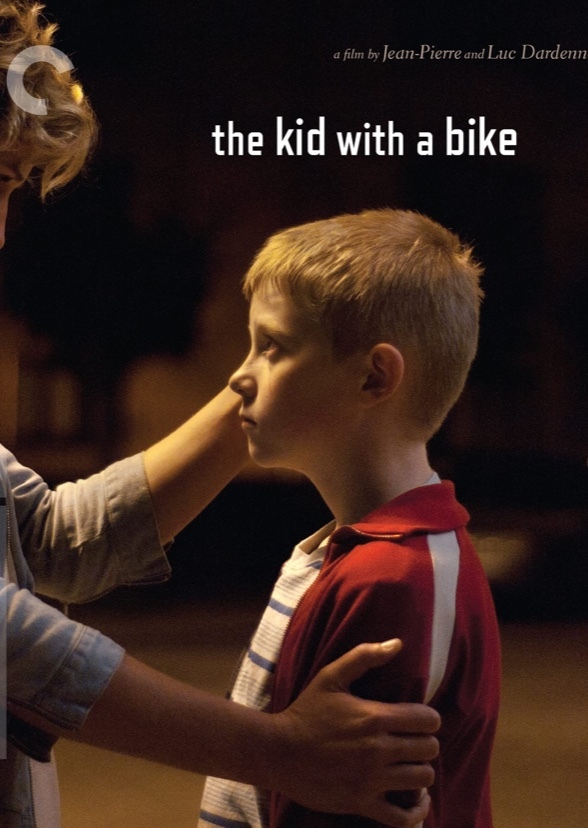 The Kid with a Bike (2021)