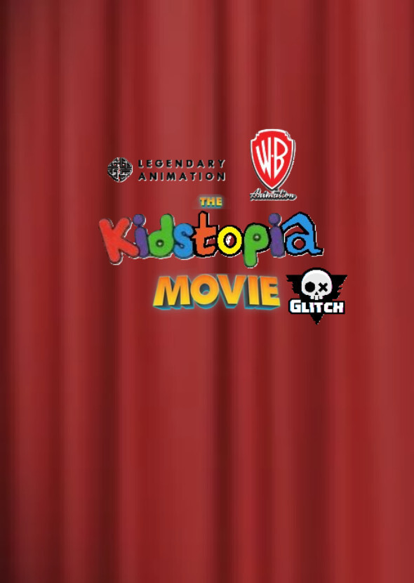The Kidstopia Movie (2026)