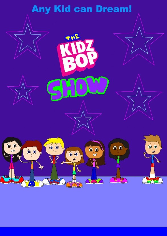 The Kidz Bop Show