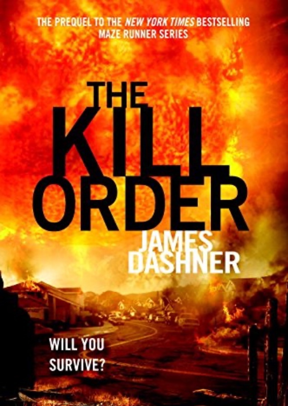 The kill order