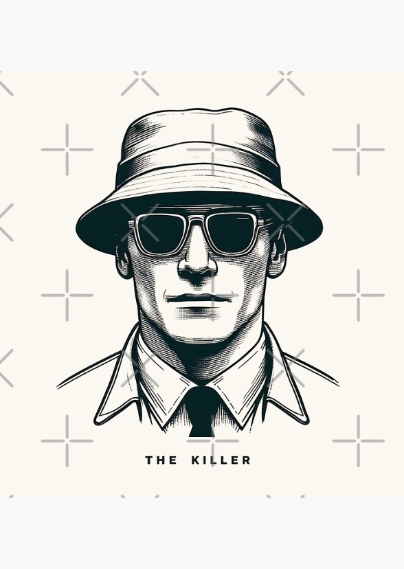 The Killer (1963)