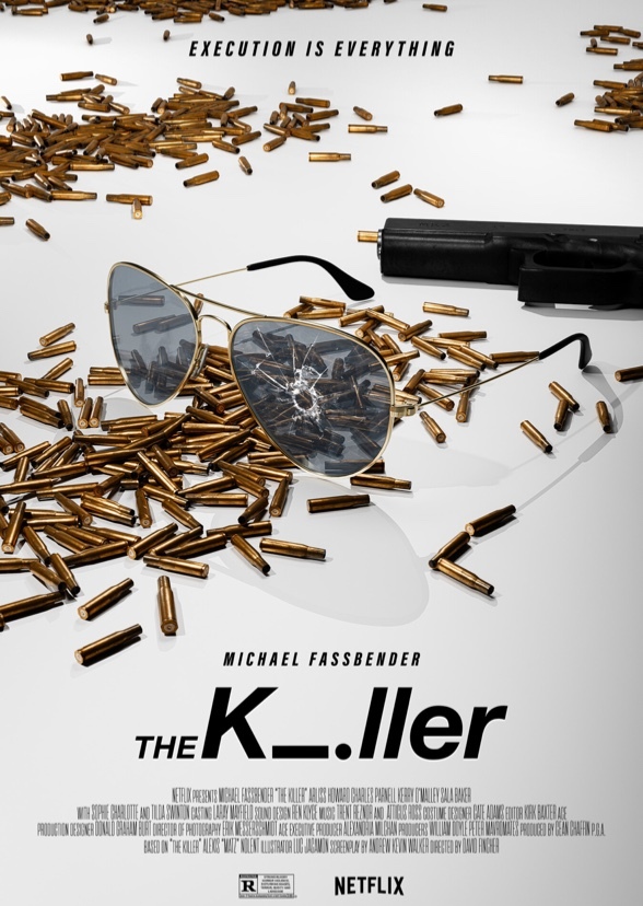The Killer (1973)