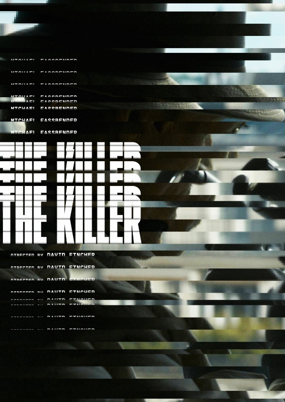 The Killer (2023)