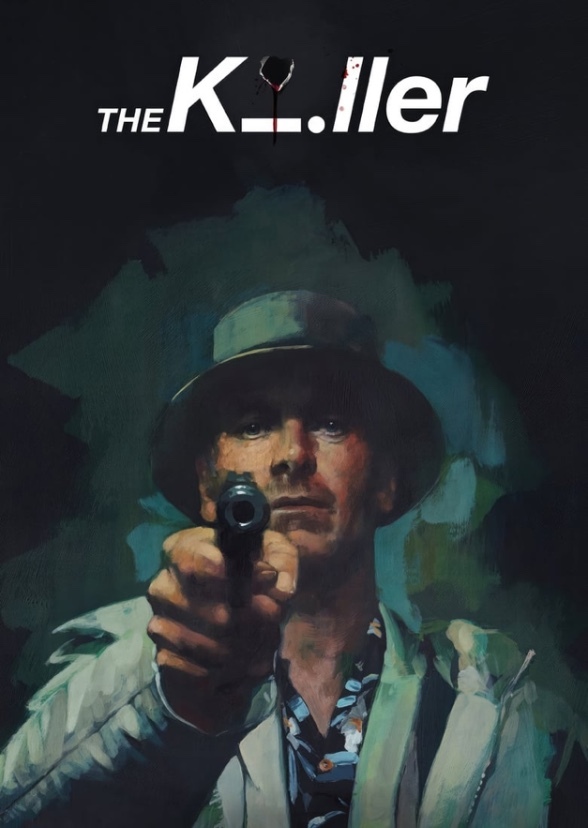 The Killer 
