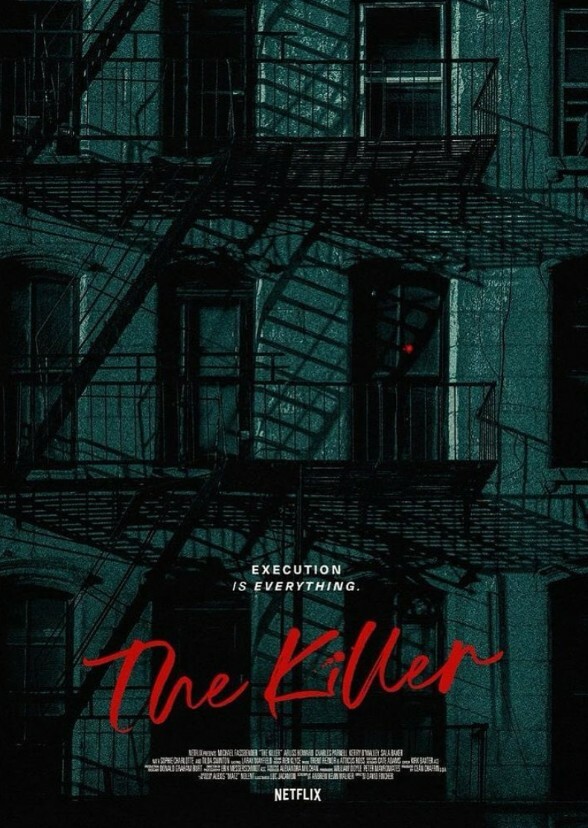 The Killer