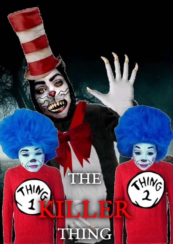 The Killer Thing (old)