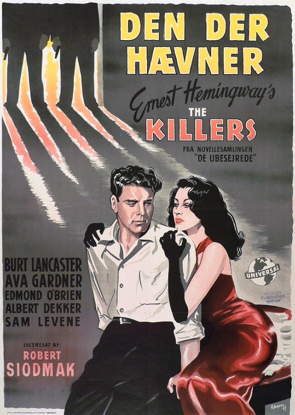 The Killers (1986)