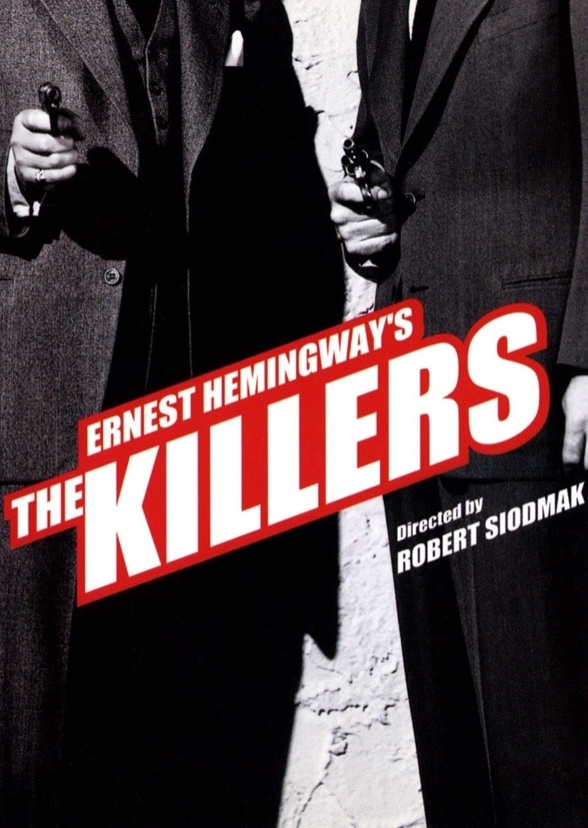 The Killers (2016 film)