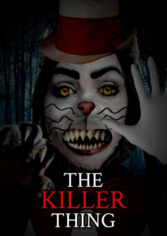 The Killer thing (my version)