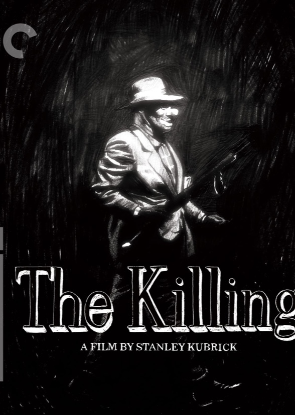 The Killing (2016)