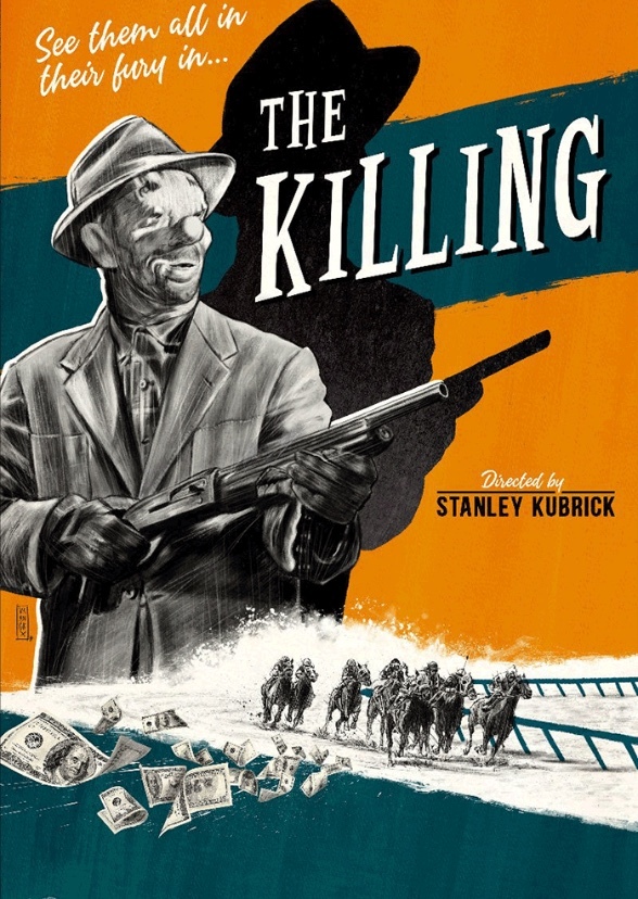 The Killing (2026)