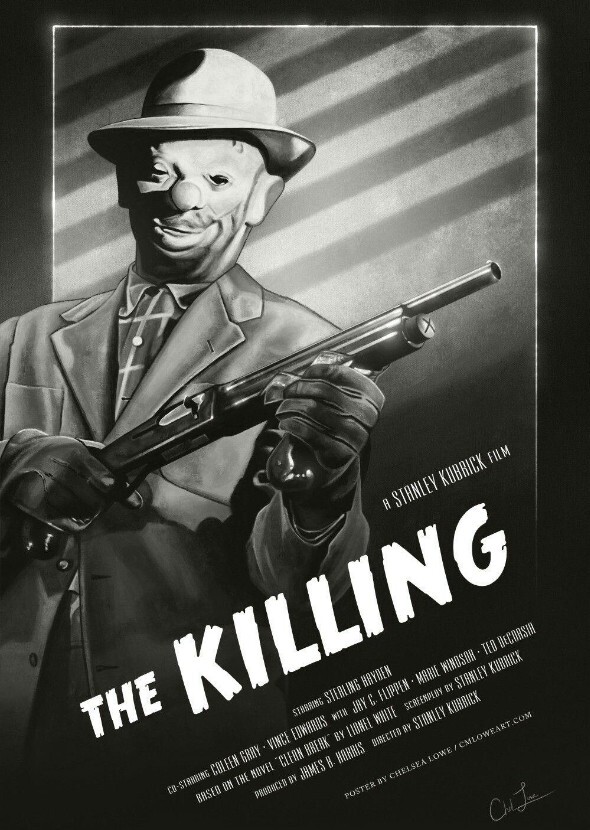 The Killing