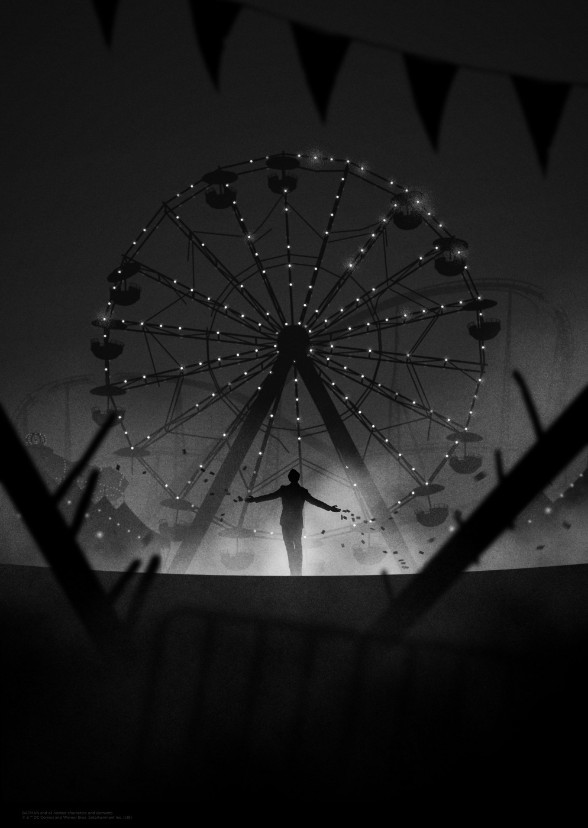 The Killing Joke