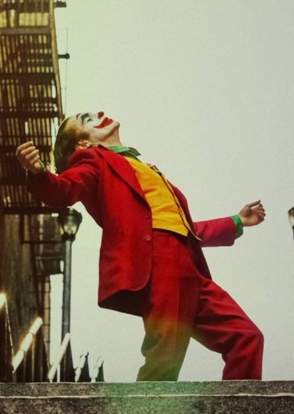 The Killing Joke