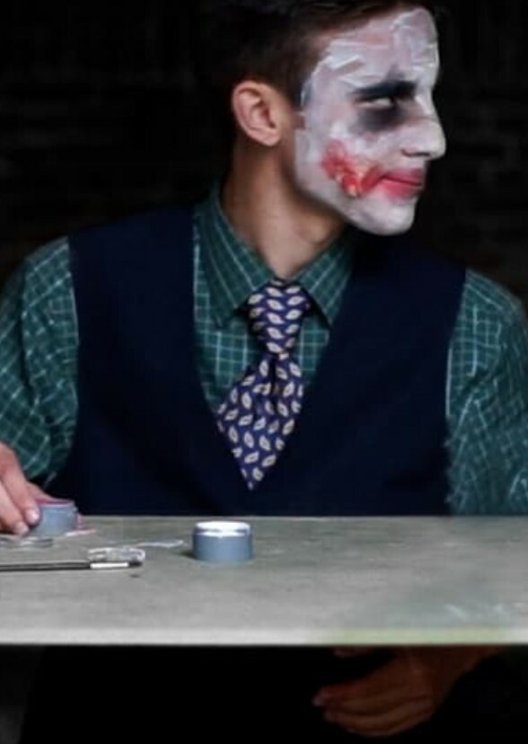 The Killing Joke