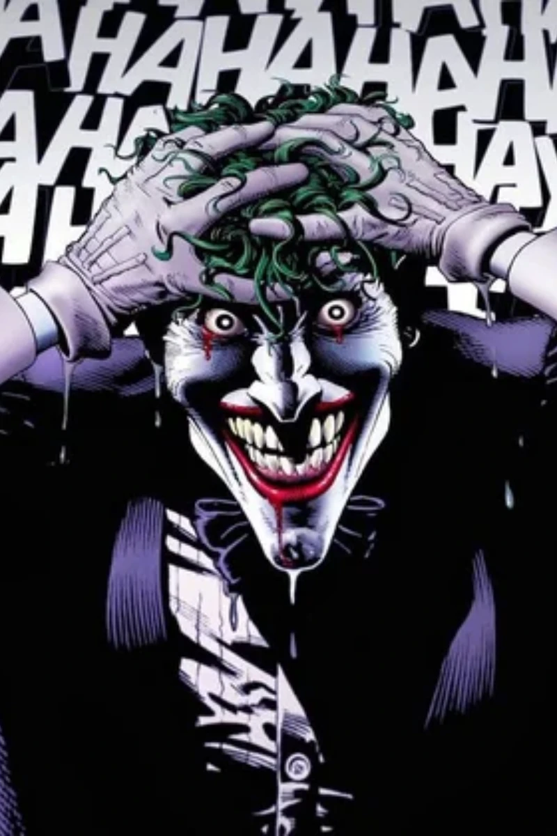 The Killing Joke