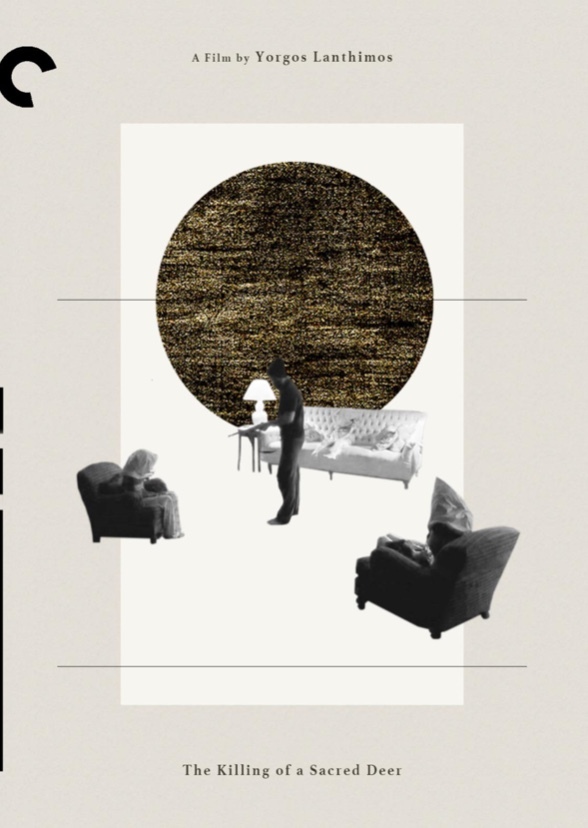 The Killing of a Sacred Deer (1976)