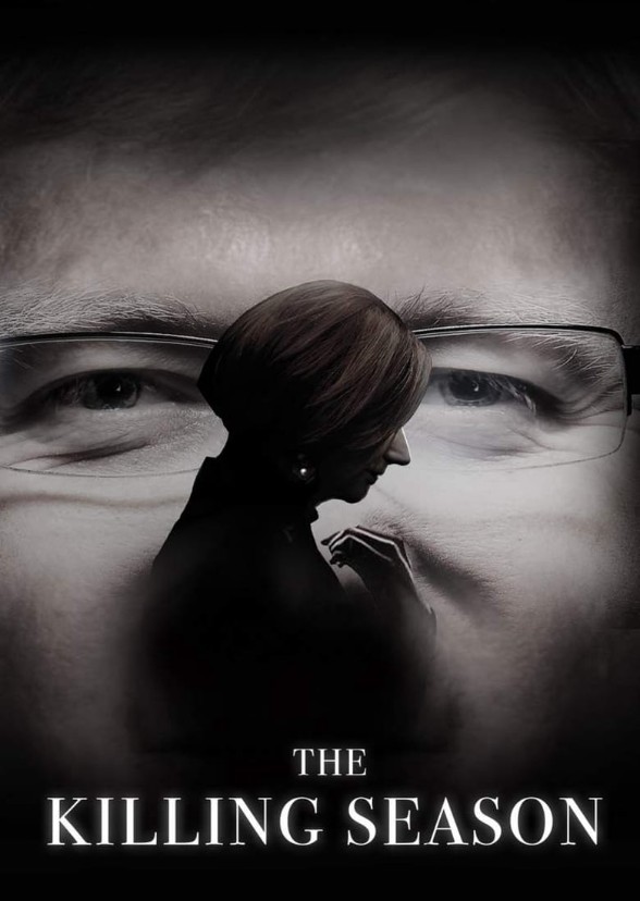 The Killing Season 