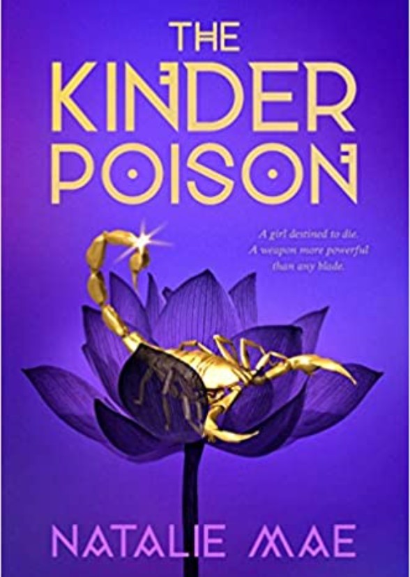 The kinder poison 