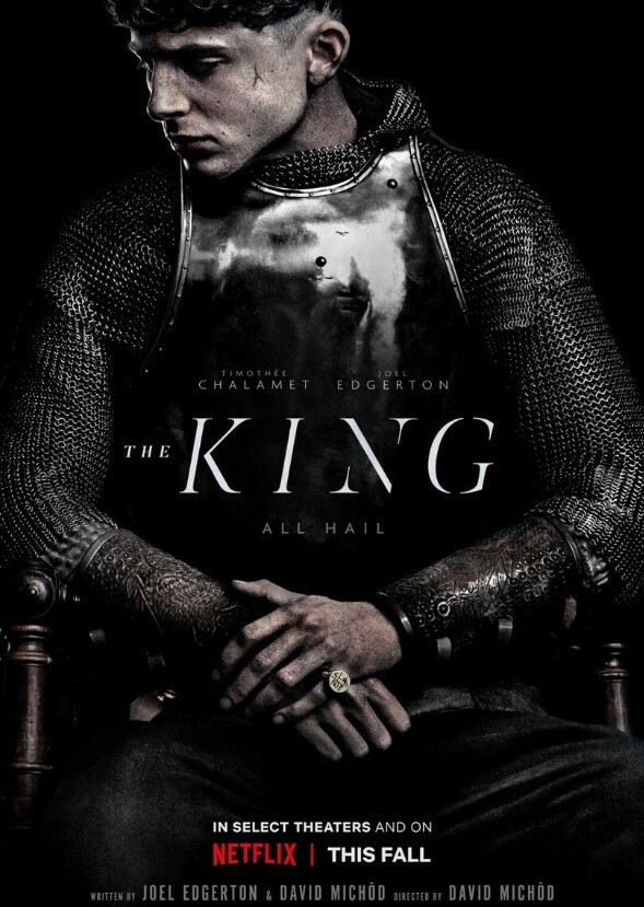The King (2022)