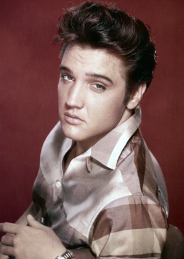 The King