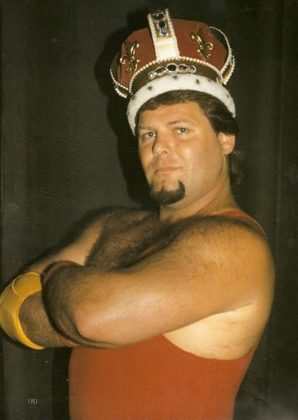 The King