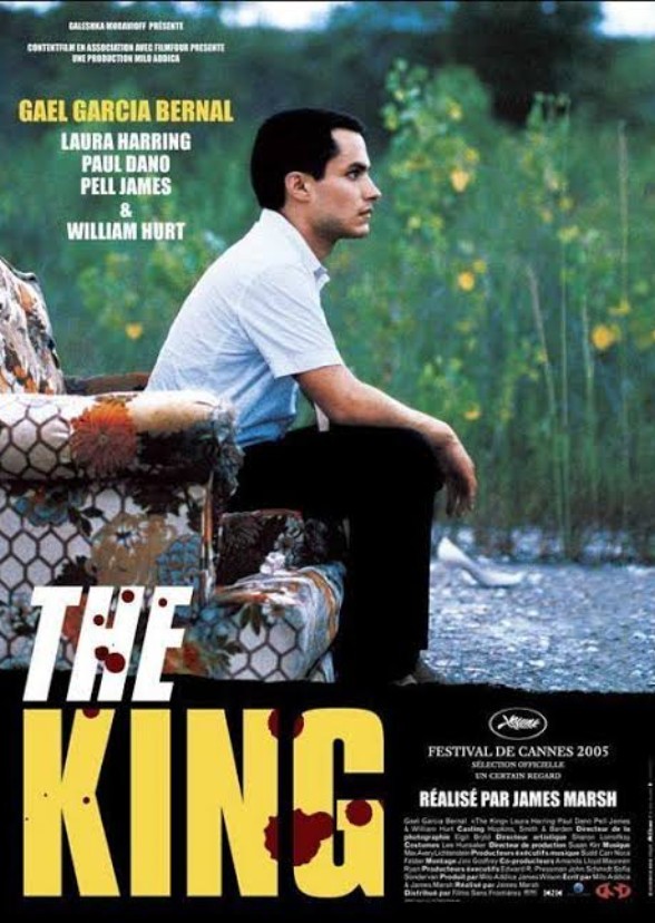 The King.