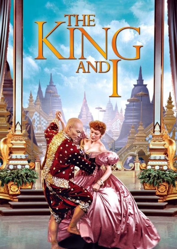 The King I