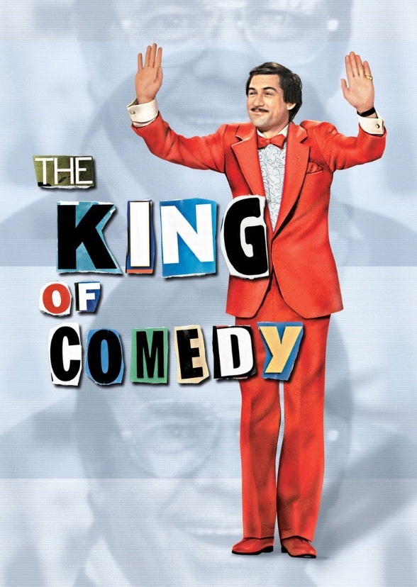 The King of Comedy