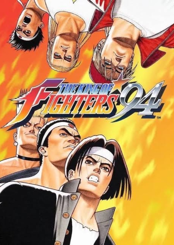 The King of Fighters ‘94 (Remake)