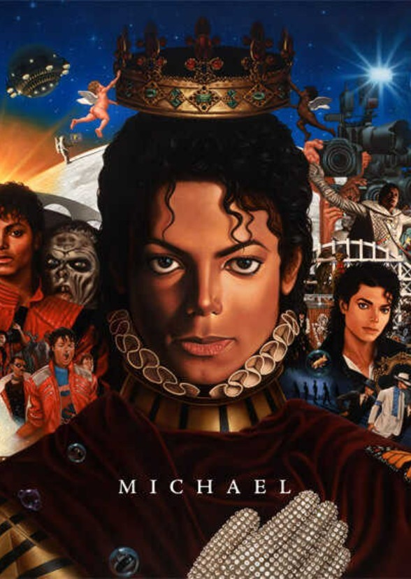The King Of Pop