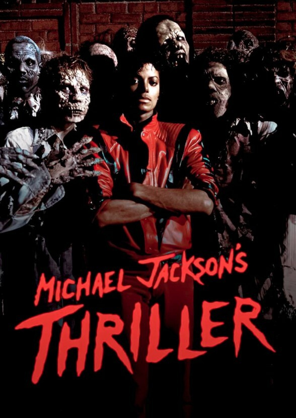The King of Pop
