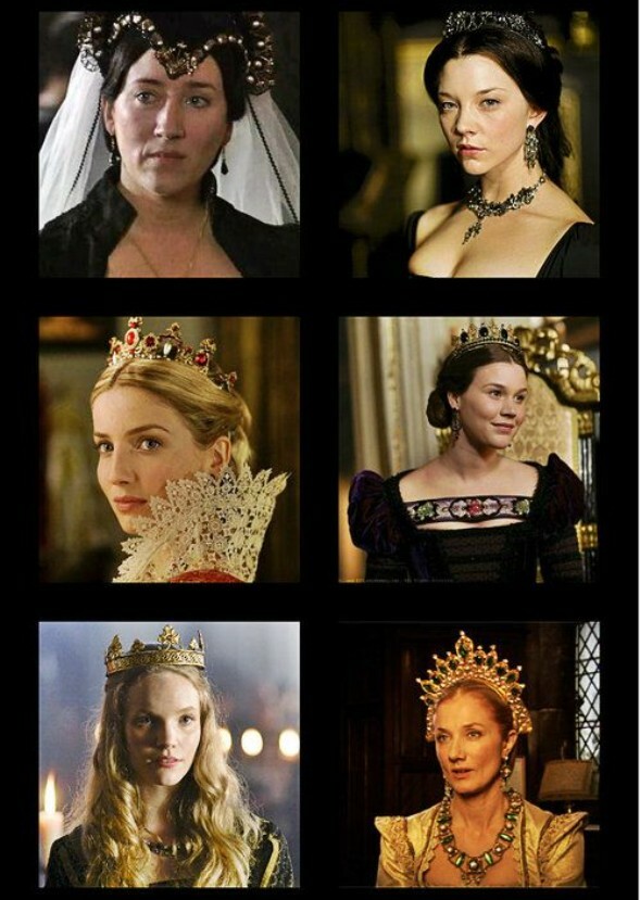The King's Love