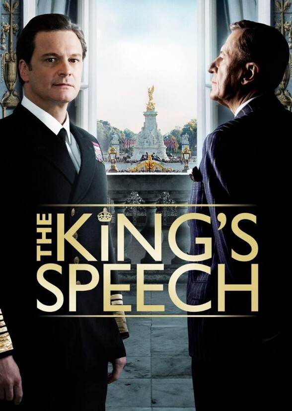 The King's Speech (1990)