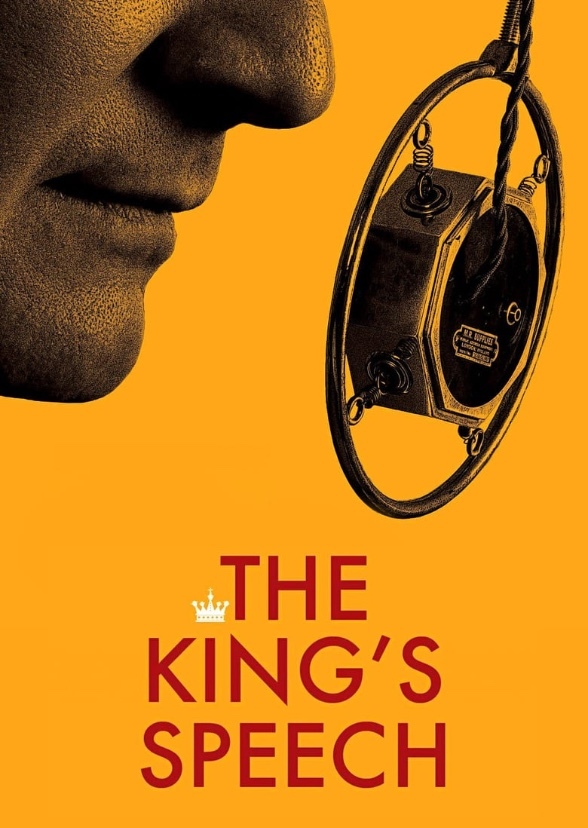 The King's Speech (2000)