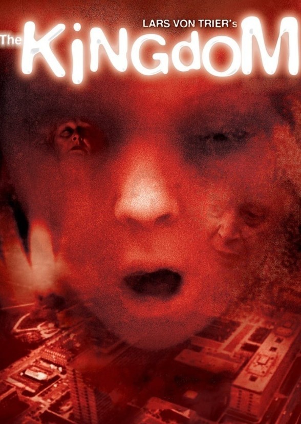 The Kingdom (2021 Remake)