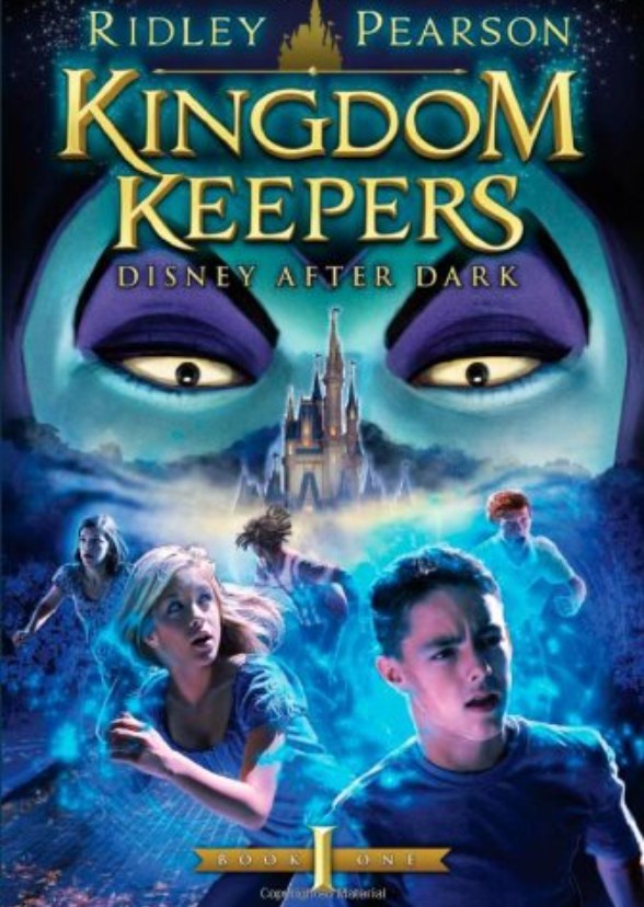Kingdom Keepers: Disney After Dark