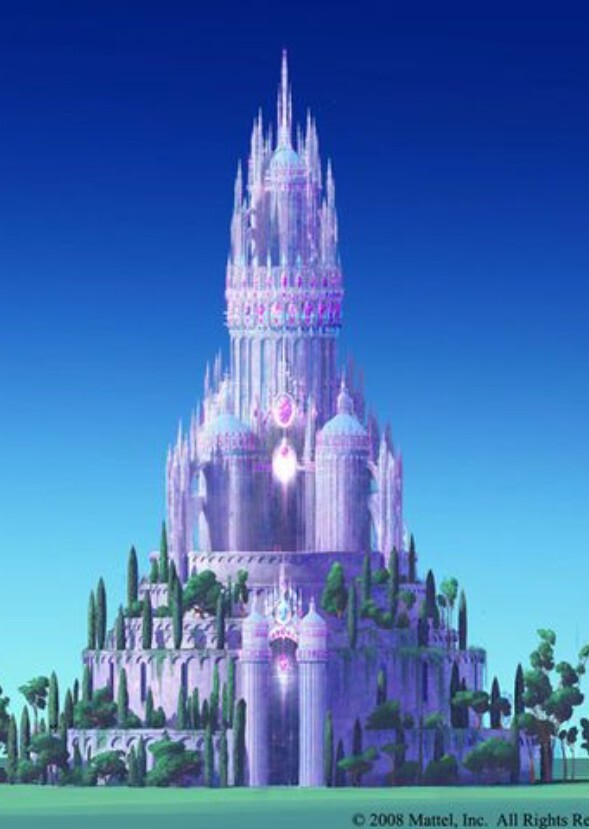 The Kingdom Of Atlas (2000's)