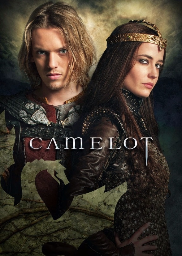 The Kingdom of Camelot