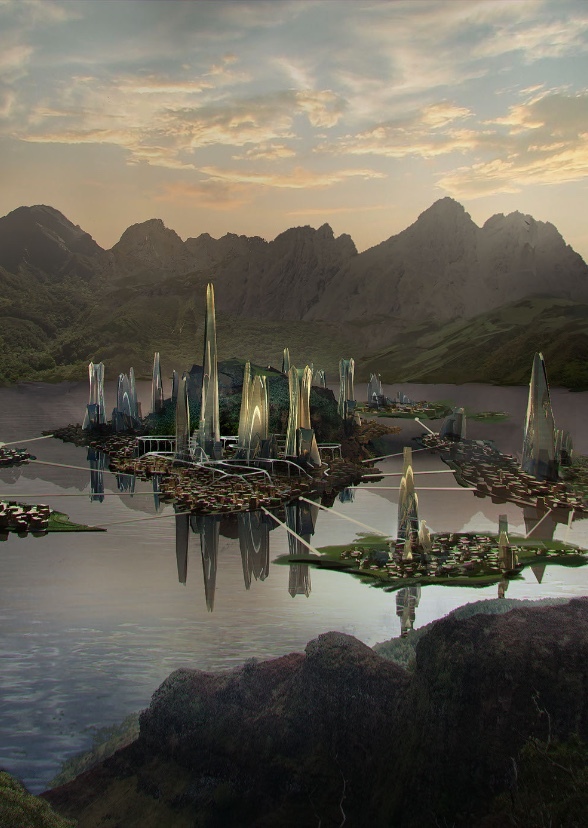 The Kingdom of Kapela