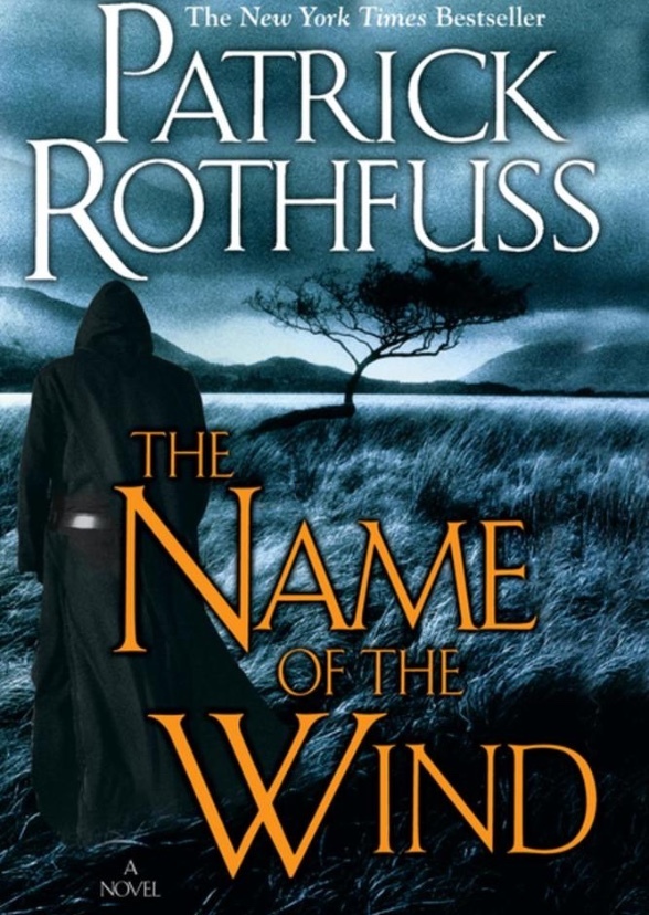 The Kingkiller Chronicle
