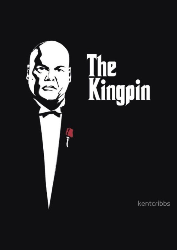 The Kingpin