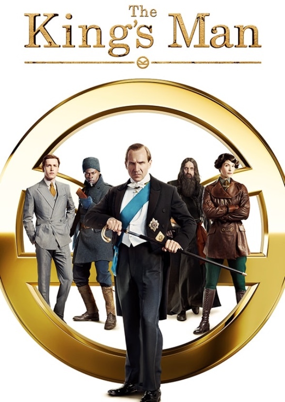The Kings man 2 