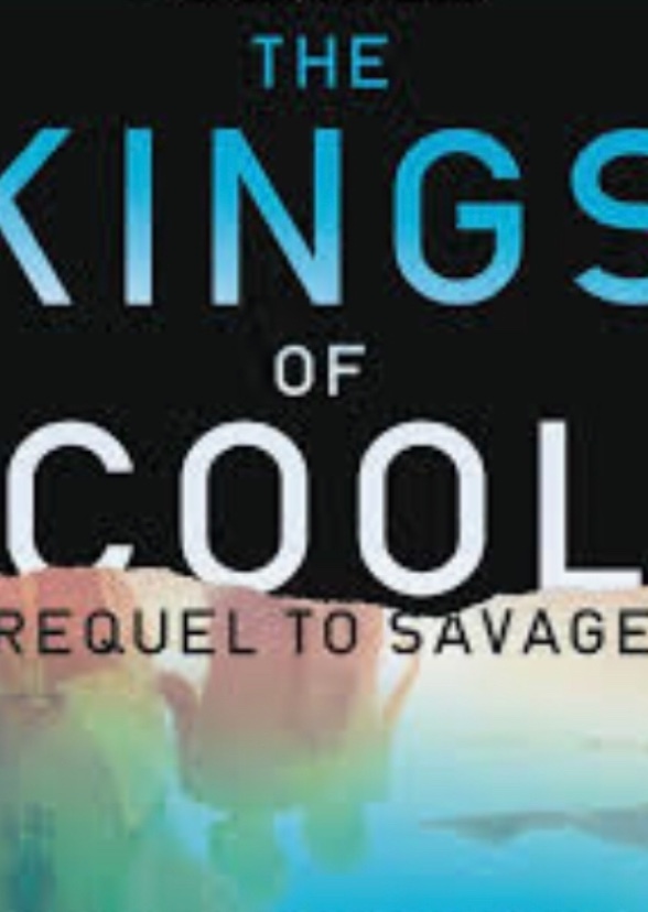 The Kings of Cool 